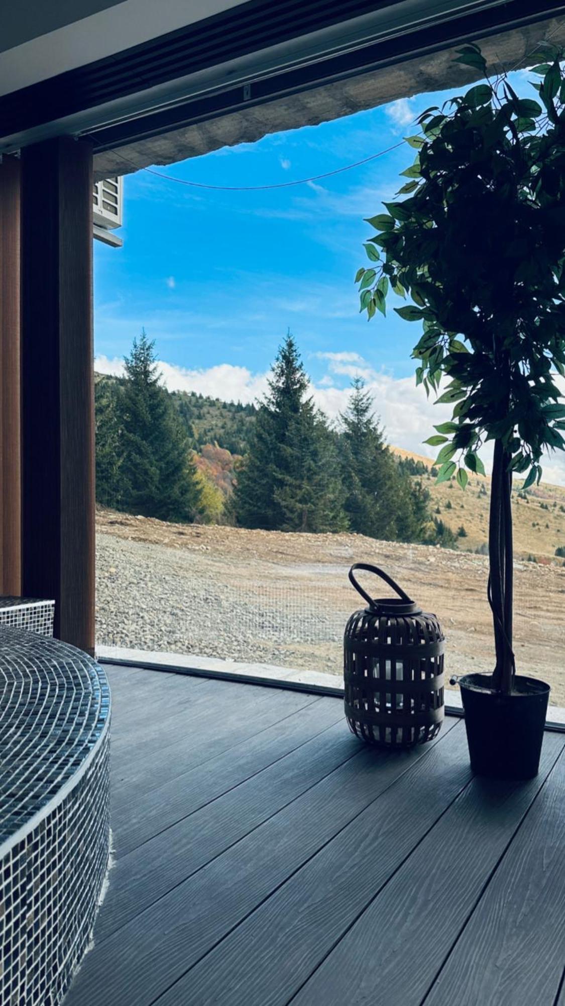 Vila Golija Kopaonik Luaran gambar