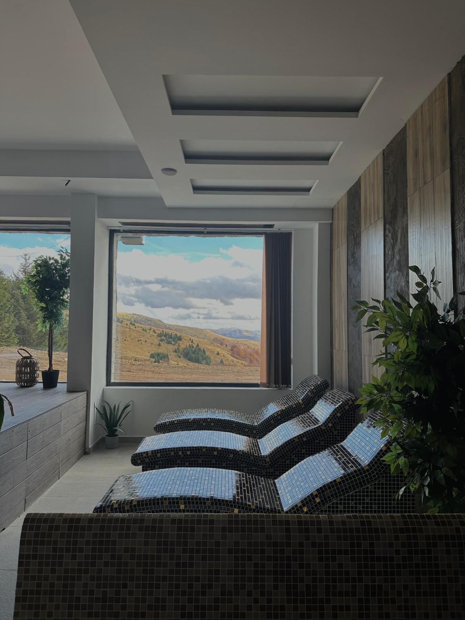 Vila Golija Kopaonik Luaran gambar