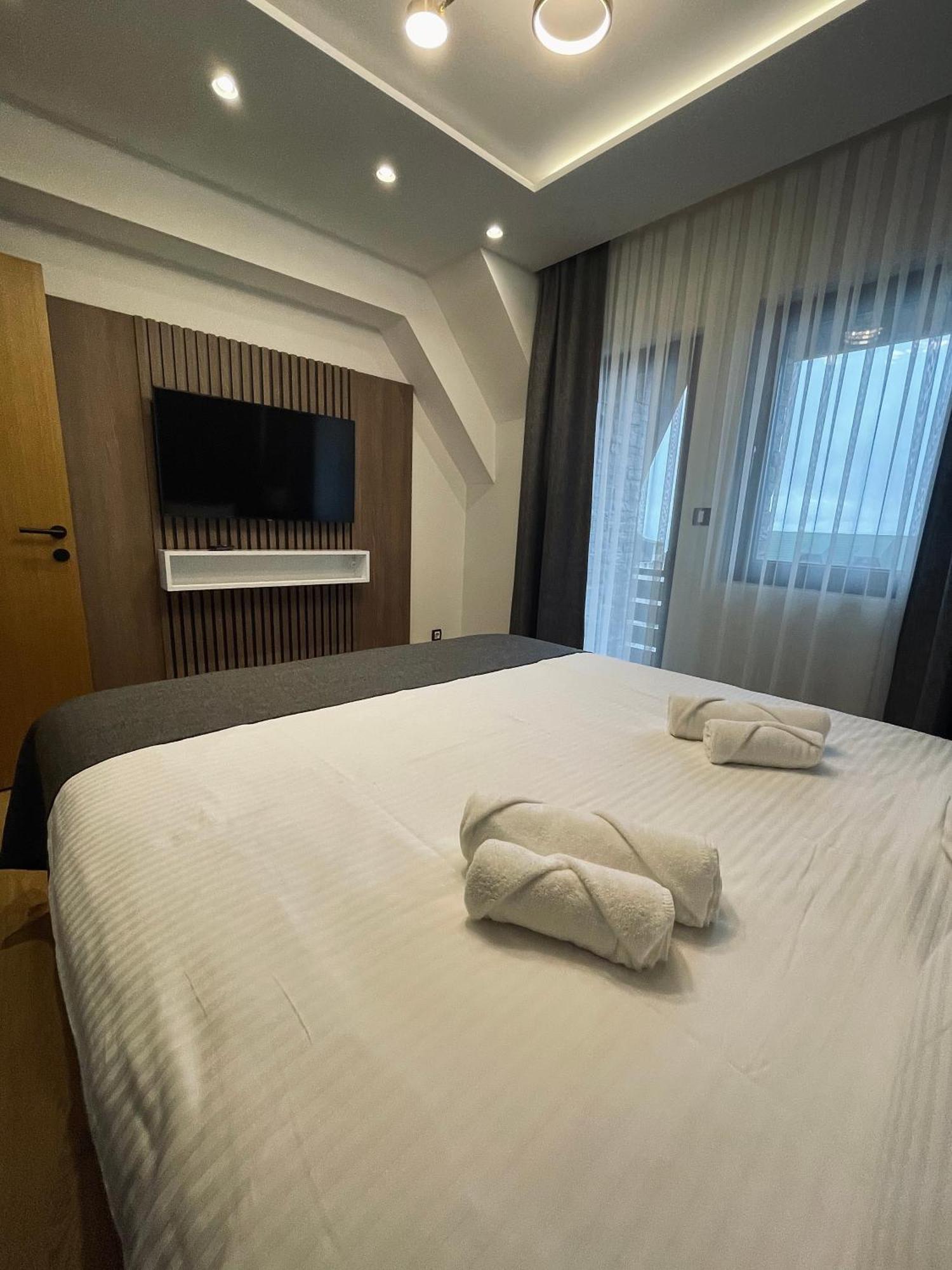 Vila Golija Kopaonik Luaran gambar