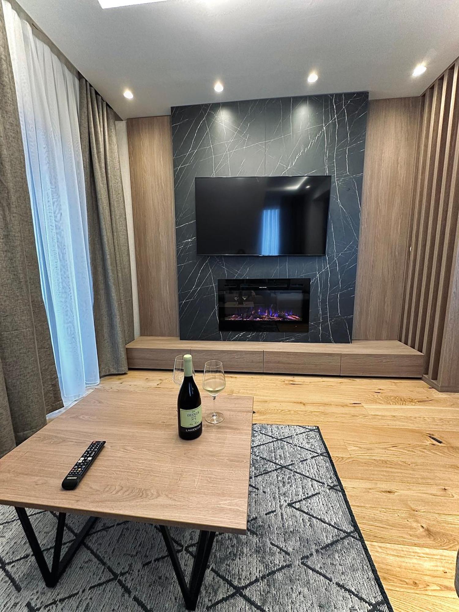 Vila Golija Kopaonik Luaran gambar