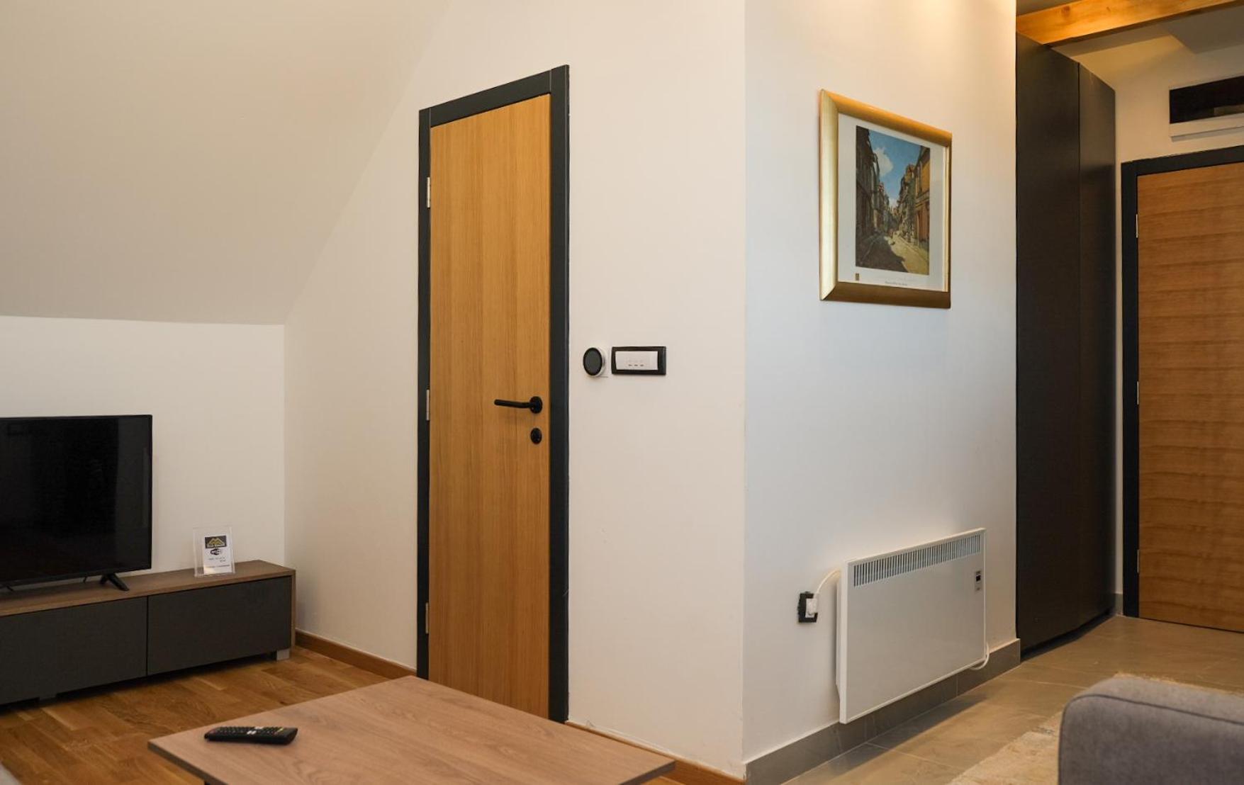 Vila Golija Kopaonik Luaran gambar