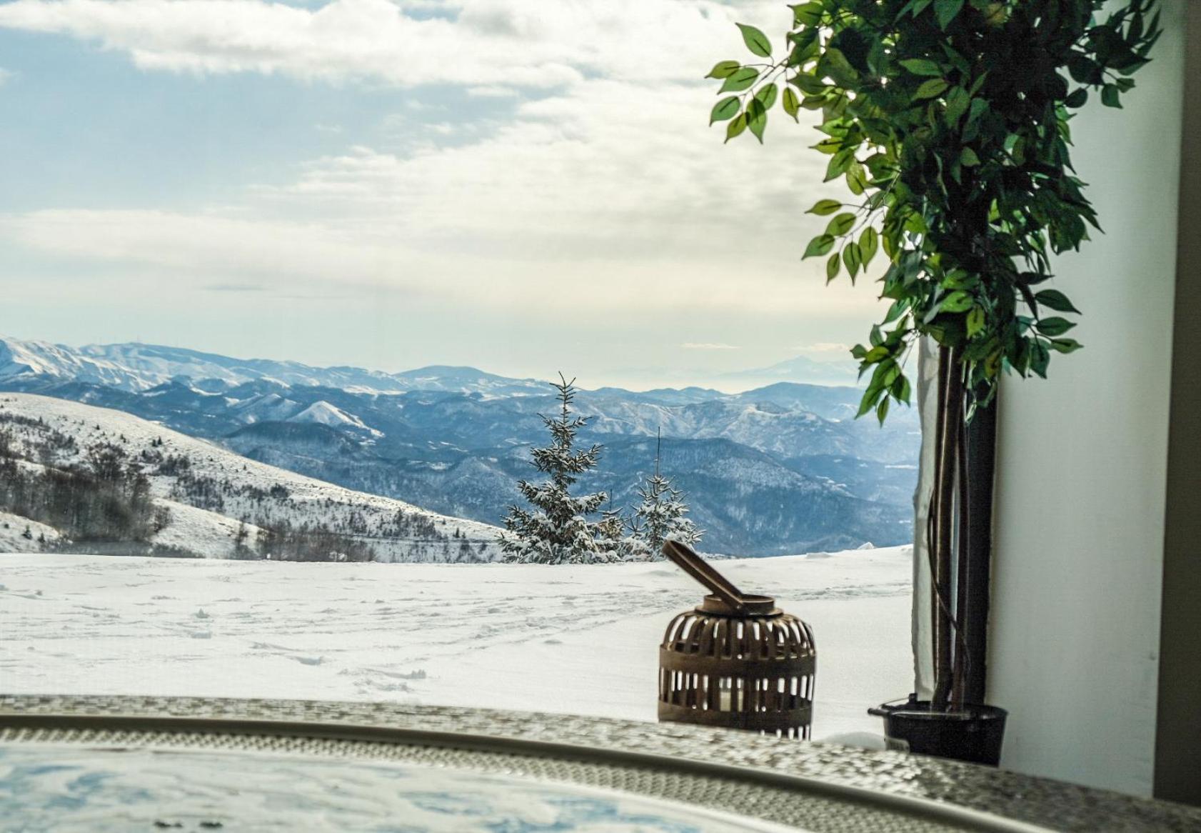 Vila Golija Kopaonik Luaran gambar