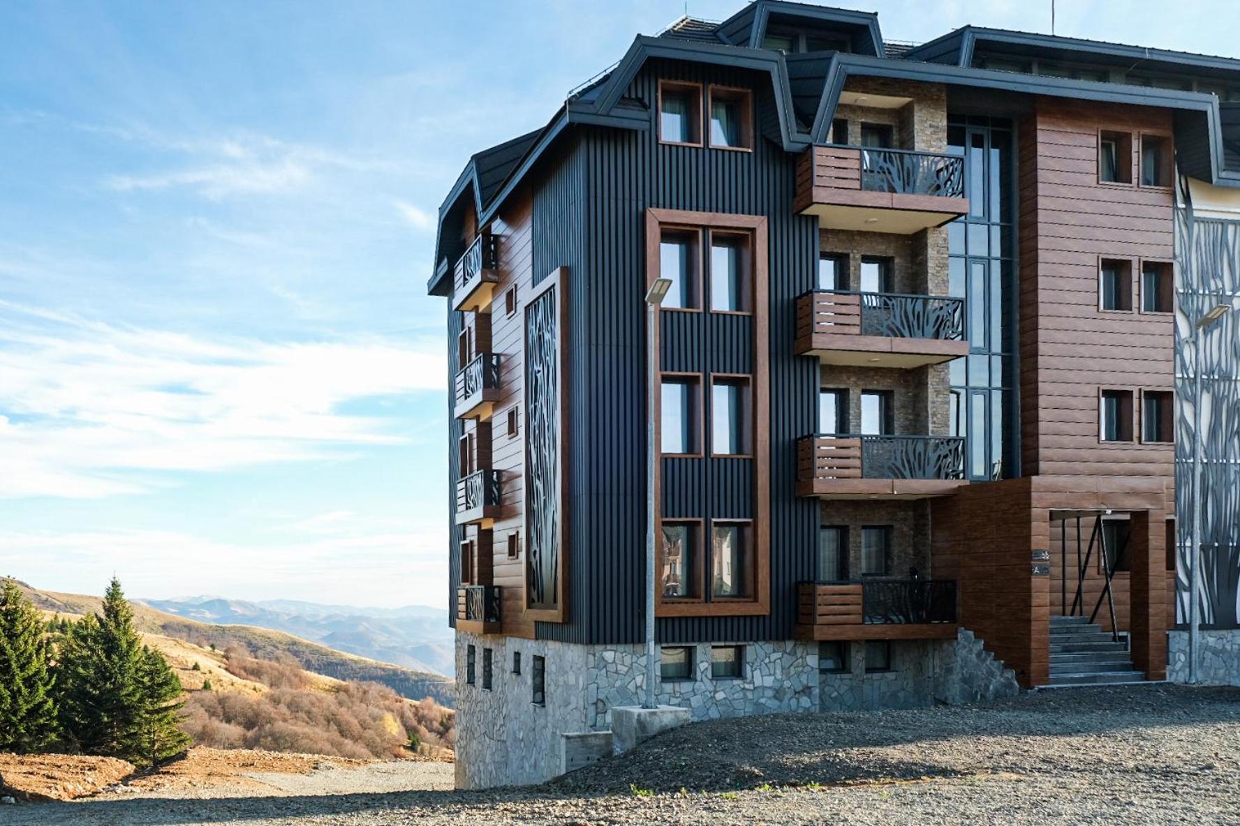 Vila Golija Kopaonik Luaran gambar