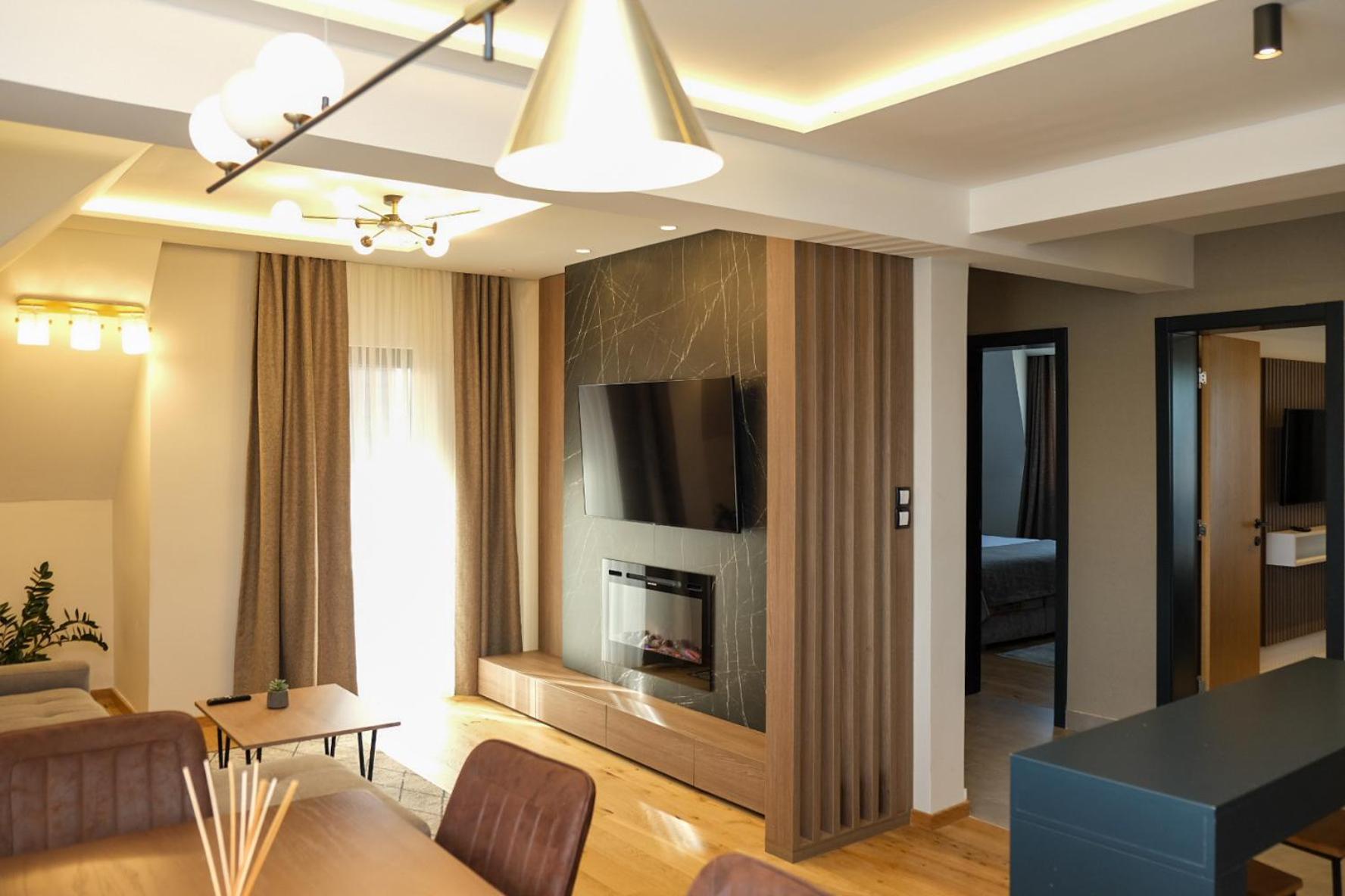 Vila Golija Kopaonik Luaran gambar