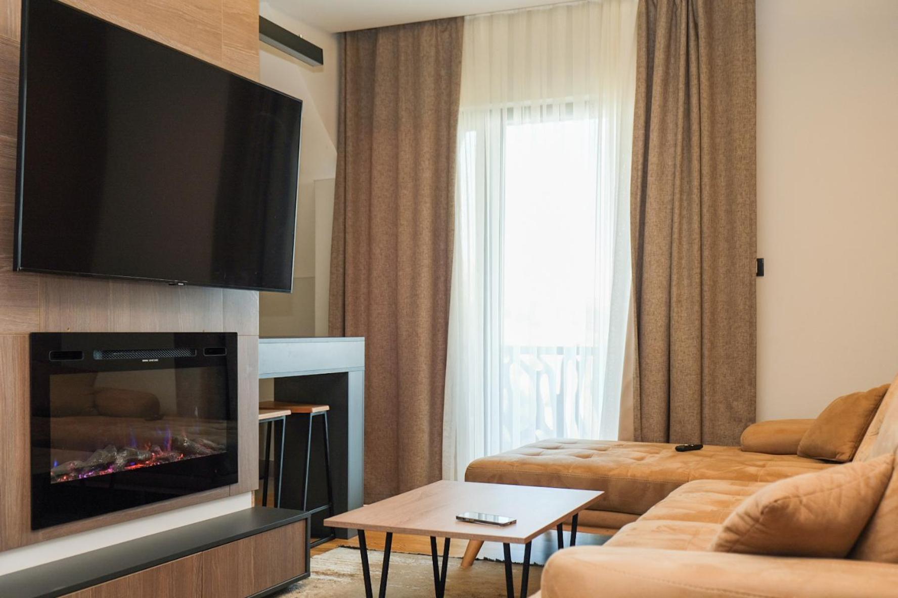 Vila Golija Kopaonik Luaran gambar