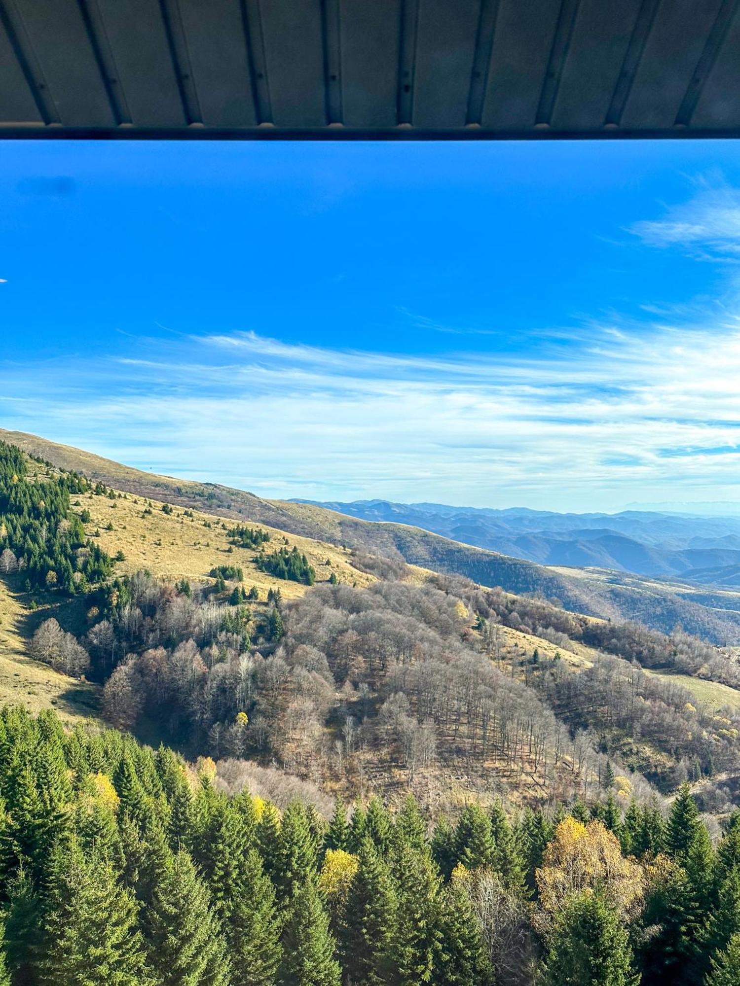 Vila Golija Kopaonik Luaran gambar
