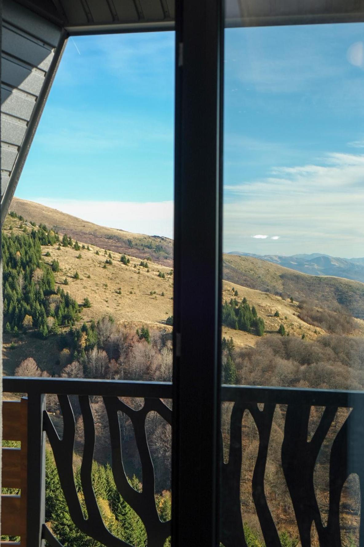 Vila Golija Kopaonik Luaran gambar