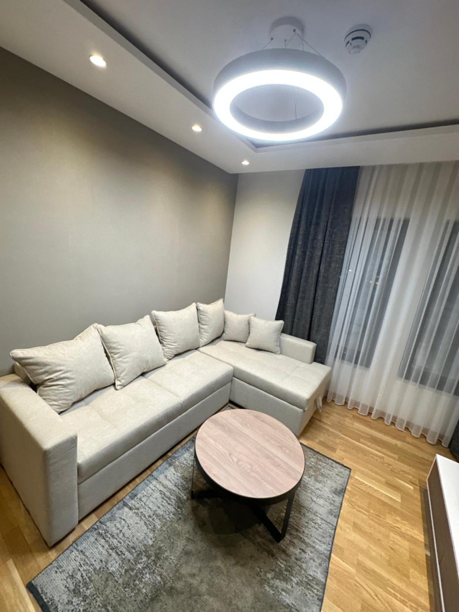 Vila Golija Kopaonik Luaran gambar