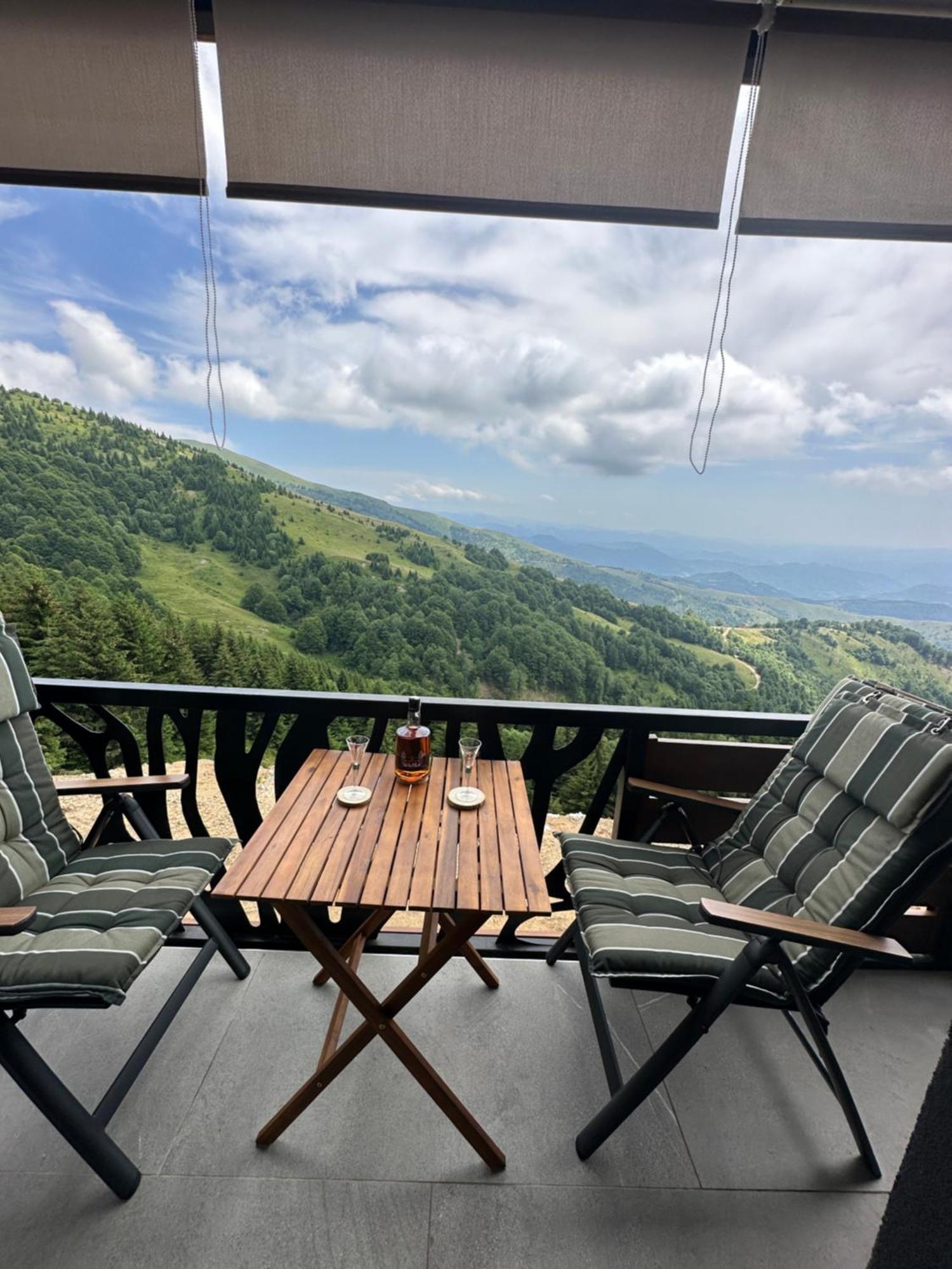 Vila Golija Kopaonik Luaran gambar