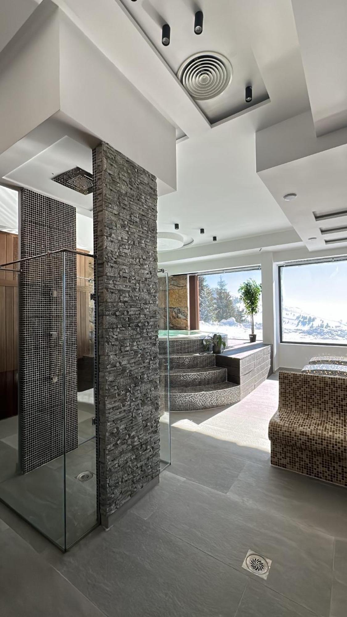 Vila Golija Kopaonik Luaran gambar