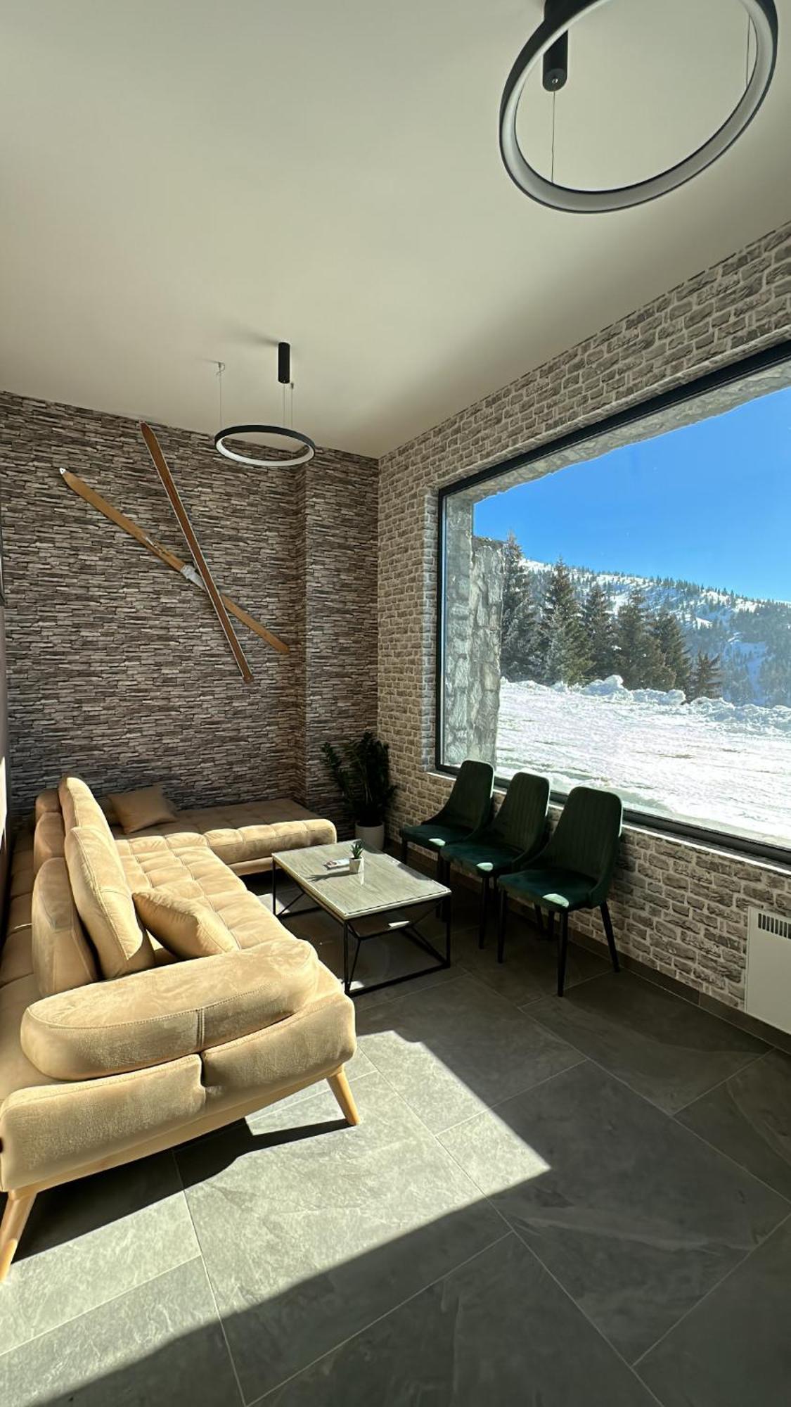 Vila Golija Kopaonik Luaran gambar