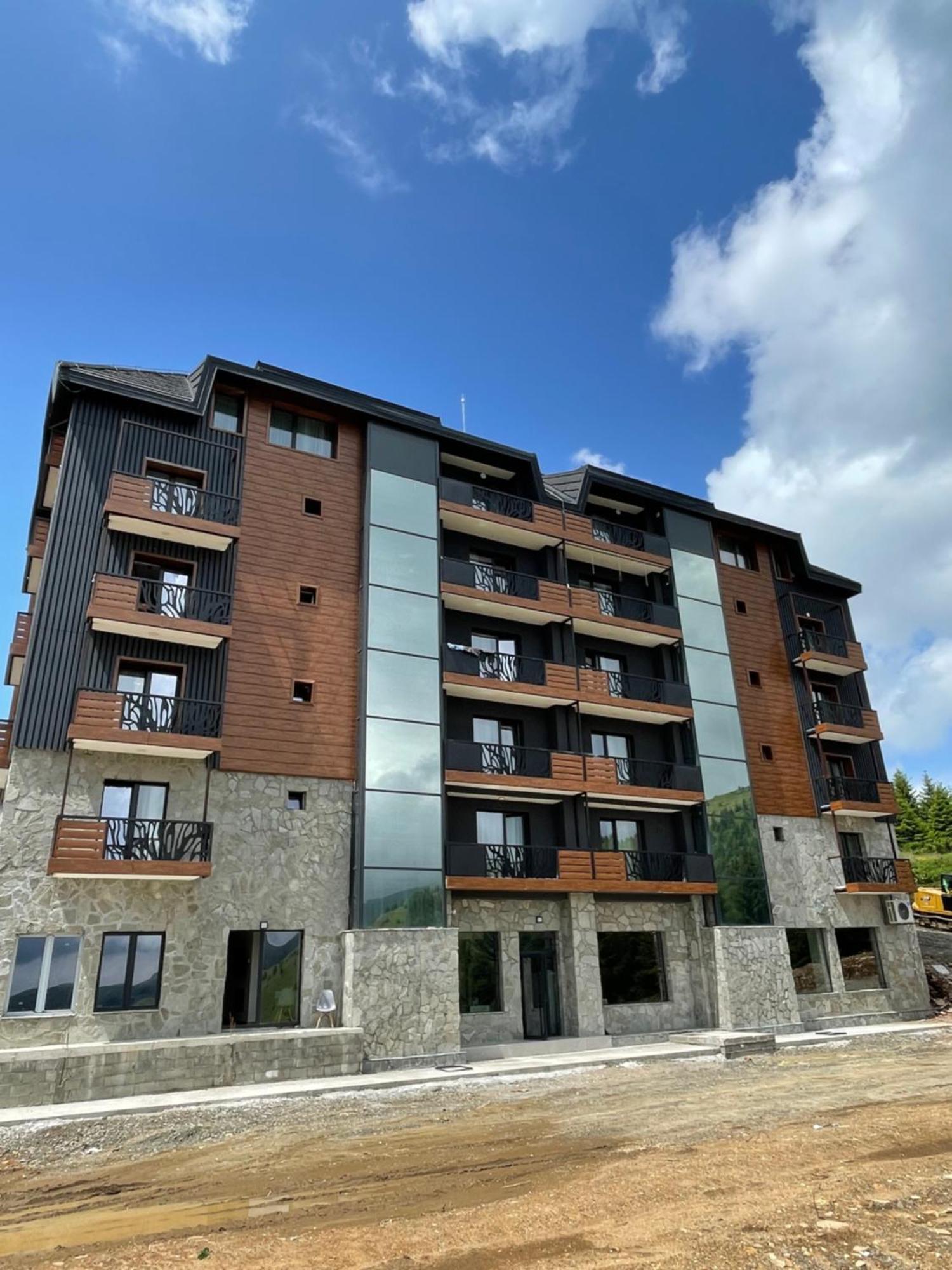 Vila Golija Kopaonik Luaran gambar
